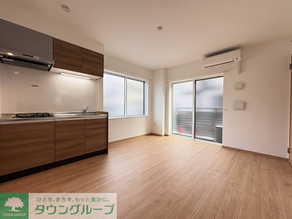 Kastanienbaum(カスタニエンバウム)の物件内観写真